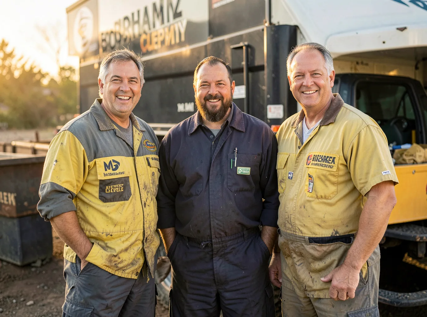 Sewage Cleanup company in Miller, MO