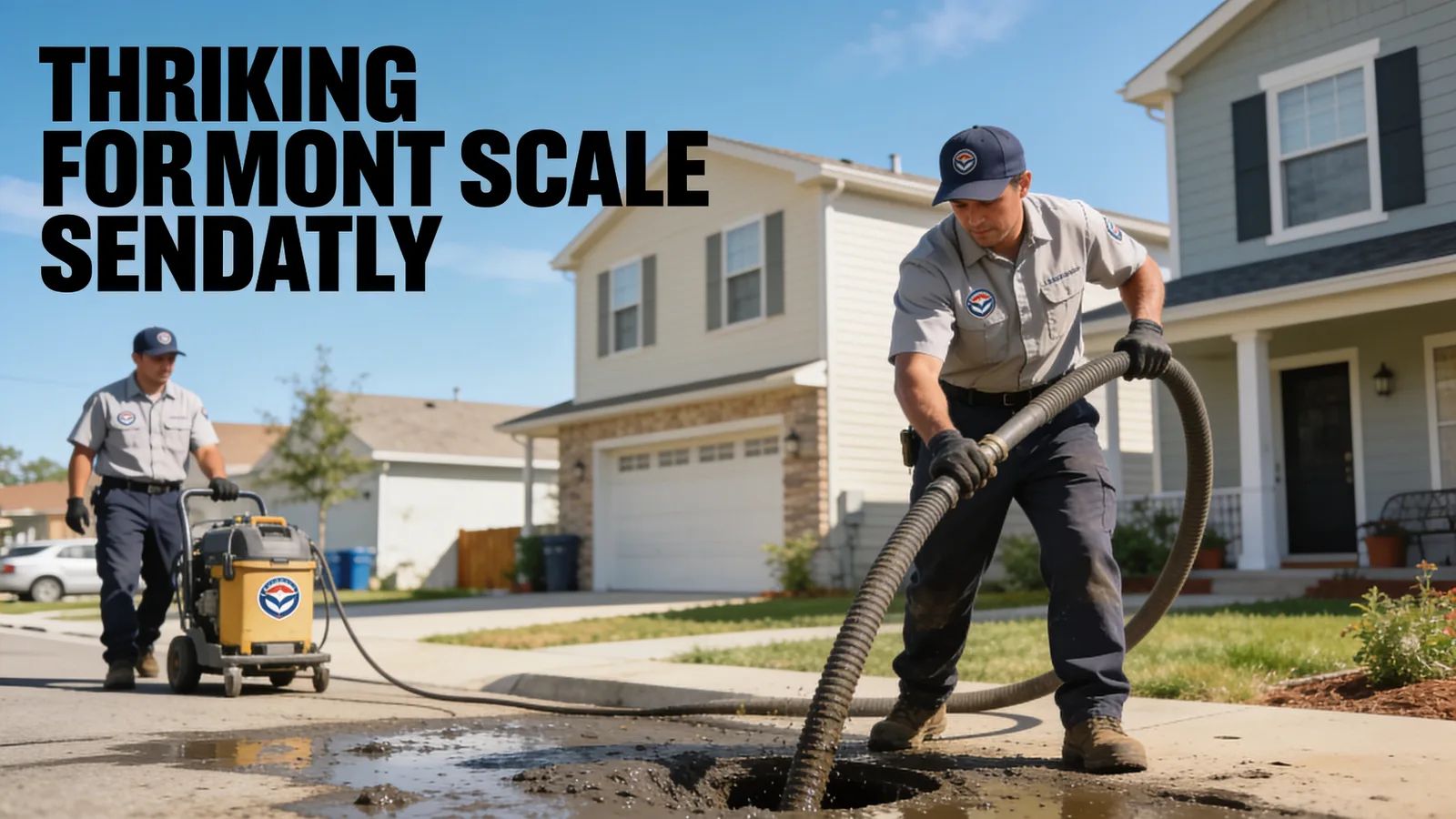 Sewage Cleanup in Miller, MO near me